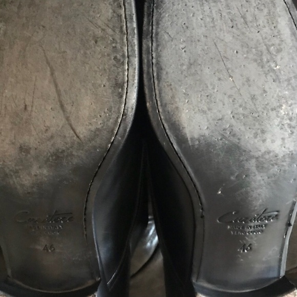 Curatoré Monkstrap 🇮🇹 - Picture 7 of 7